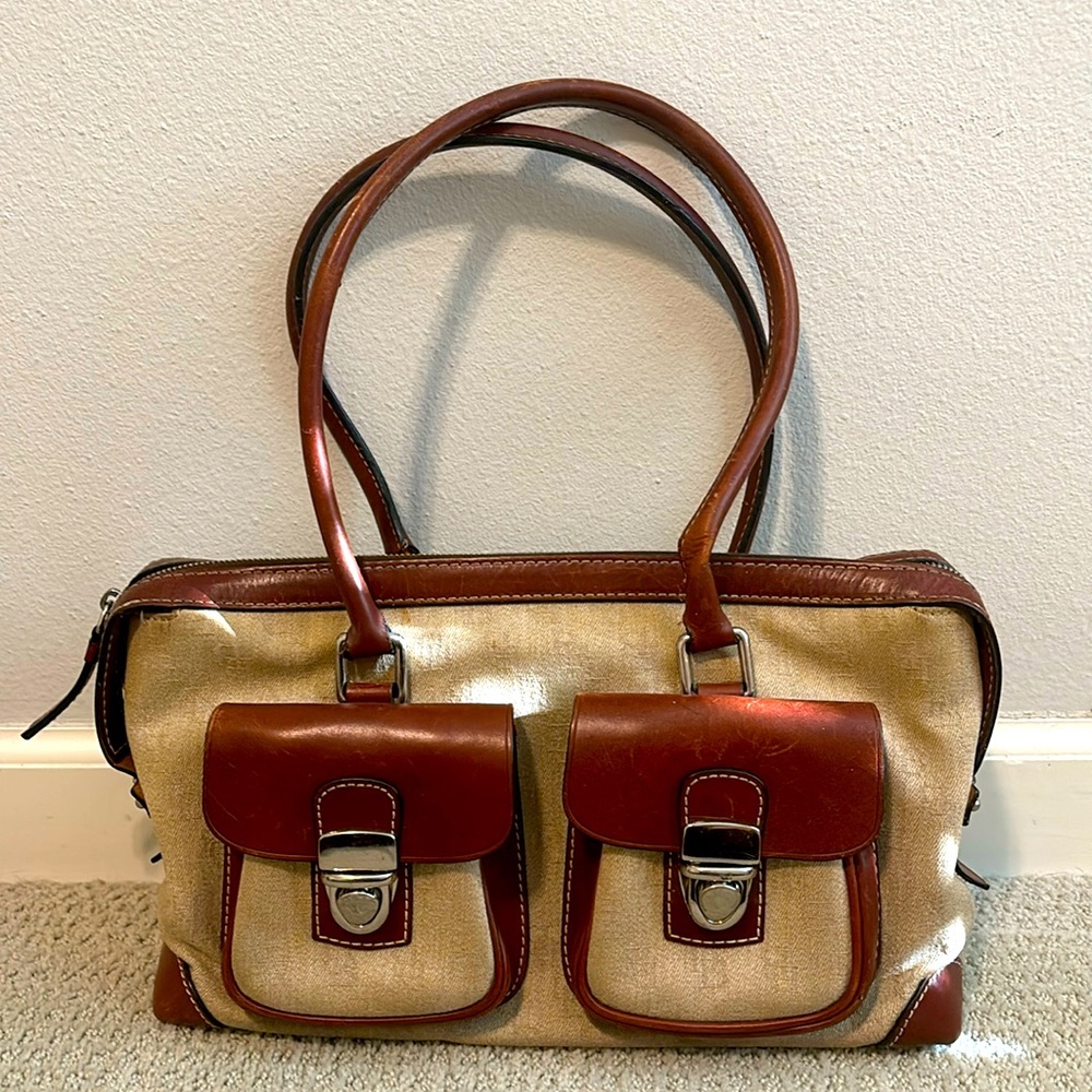 Vintage Dooney and Burke
